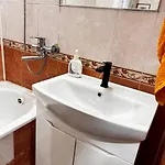 лузанівка2 Lejlighed *