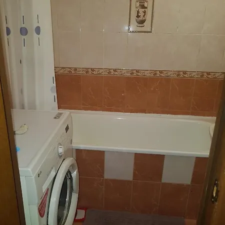 лузанівка2 Apartament *