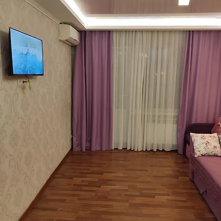 Appartement лузанівка2 *