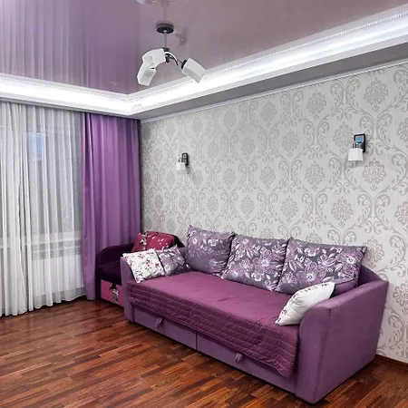 лузанівка2 Apartamento *