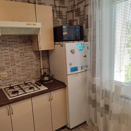 Apartamento лузанівка2 *