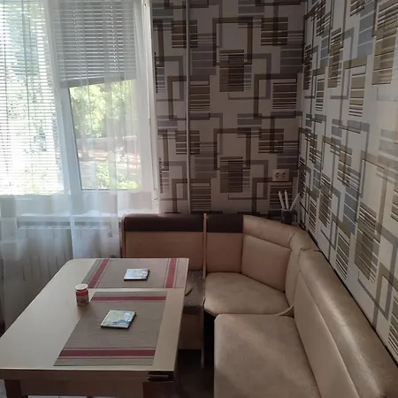 Apartamento лузанівка2 Odesa