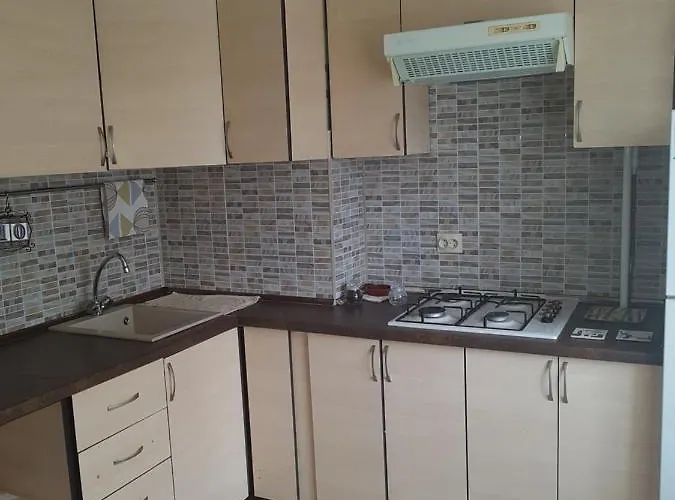 лузанівка2 Apartamento