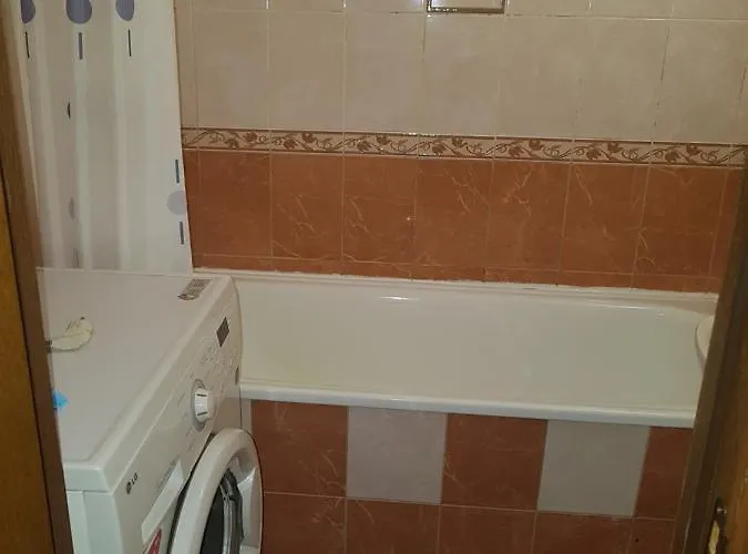 лузанівка2 Appartement *