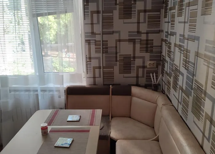 Appartement лузанівка2 Odessa
