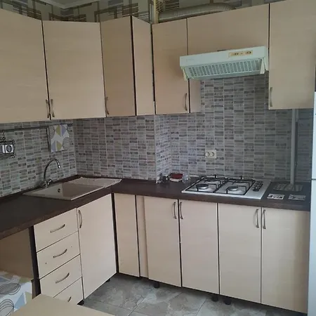 лузанівка2 Appartement