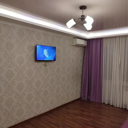 лузанівка2 Appartement Odessa