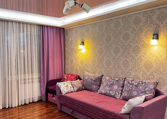 лузанівка2 * Odessa